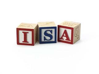 ISA made easy