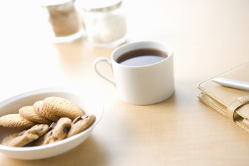 コーヒー