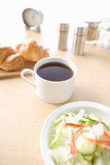 コーヒー