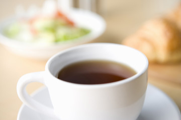コーヒー