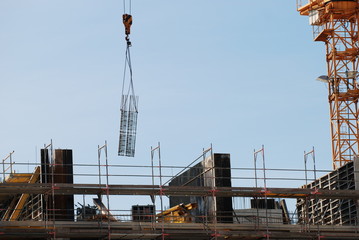 Baustelle