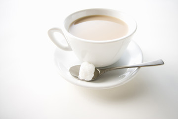 カフェオレ