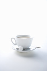 カフェオレ