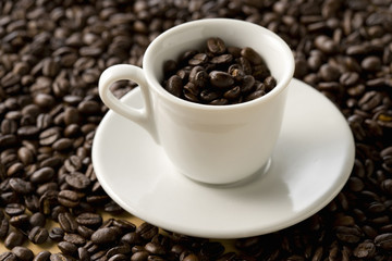 コーヒー豆