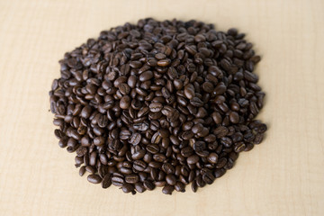 コーヒー豆