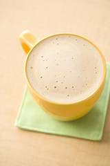 カプチーノ