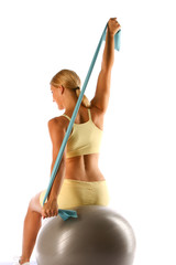 Fitnessband