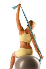 Fitnessband