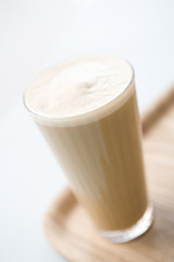 アイスカプチーノ
