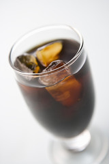 アイスコーヒー