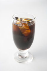 アイスコーヒー