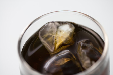 アイスコーヒー