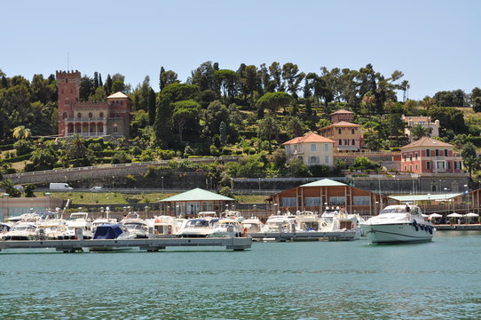 varazze 13