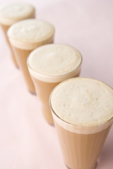 アイスカプチーノ