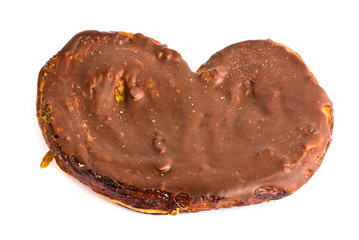 breakfast chocolate