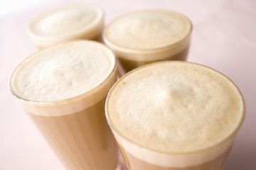 アイスカプチーノ