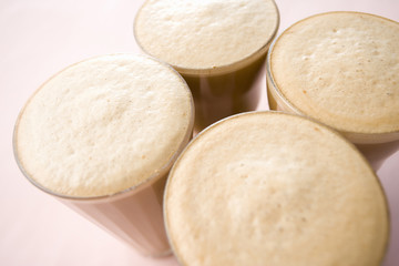 アイスカプチーノ