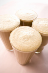 アイスカプチーノ