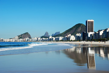 Fototapeta premium Rio de Janeiro