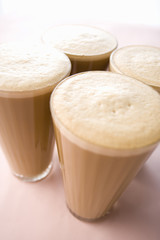 アイスカプチーノ