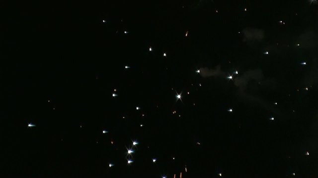 Feuerwerk