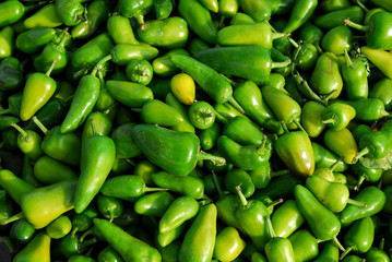peperoncino