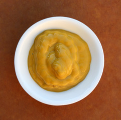 Yellow Mustard
