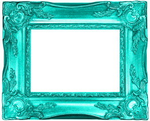modern frame