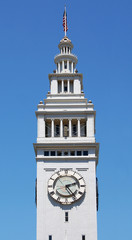 Ferry Building San Francisco