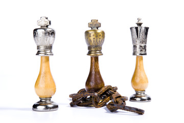 tommama chess schach 16
