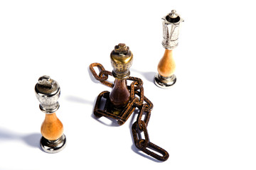 tommama chess schach 13