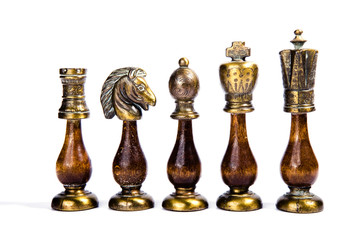 Fototapeta na wymiar schach szachy tommama 12