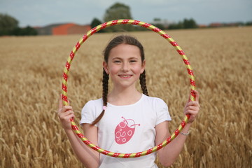 enfant cerceau © jerome berquez