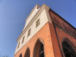 Stare miasto szczecin  5 © Tomasz Sergej