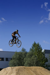 Dirtjump