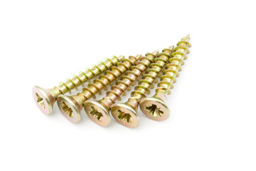 screws