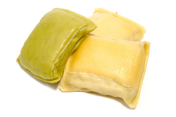 Maultaschen
