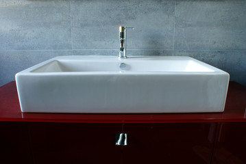 washbasin
