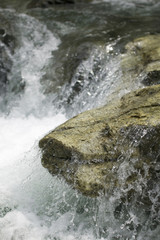 Fototapeta premium 川