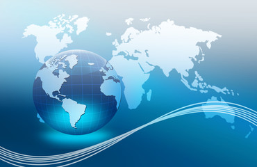 best concept of global business