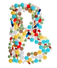 pharmacy background in 