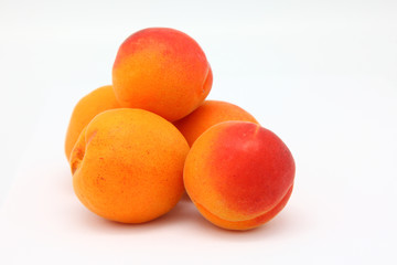 Sweet Apricots