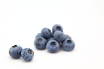 Blue Berries
