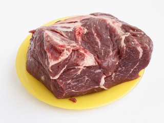 beef red meat