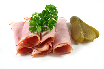 Kochschinken