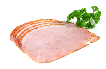 Kochschinken