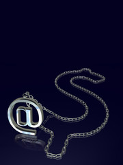 Jewel address chain