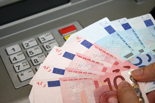 Bankomat 4