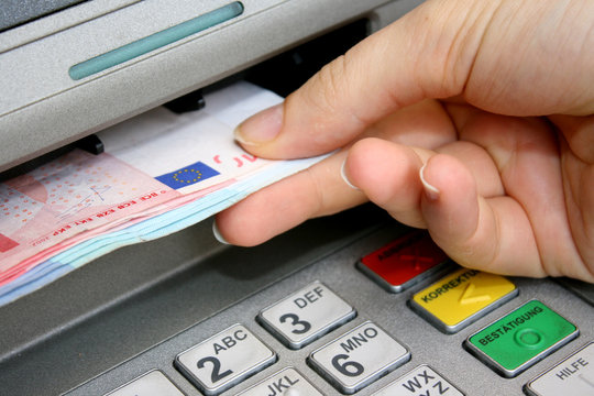 Bankomat 3