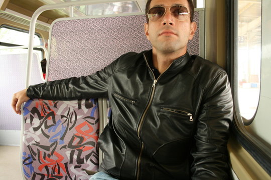 treno berlino
